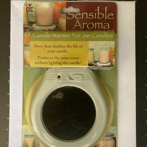 Jar Warmer